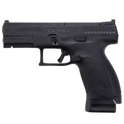 PISTOLET 6MM CZ P10 CO2 BLOWBACK