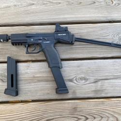 PACK PISTOLET USW A1