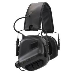 CASQUE EARMOR M31 NOIR