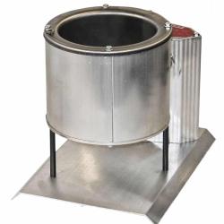 FOUR A PLOMB MAGNUM MELTER 110 V