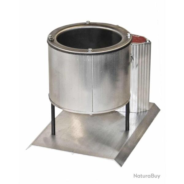 FOUR A PLOMB MAGNUM MELTER 110 V