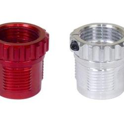 KIT VERROU RAPIDE COULEUR x2