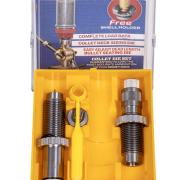LE WILSON Jauge de douille 338 LAPUA MAGNUM
