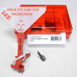 AMORCEUR AUTOMATIQUE POUR LEE LOAD MASTER - LARGE