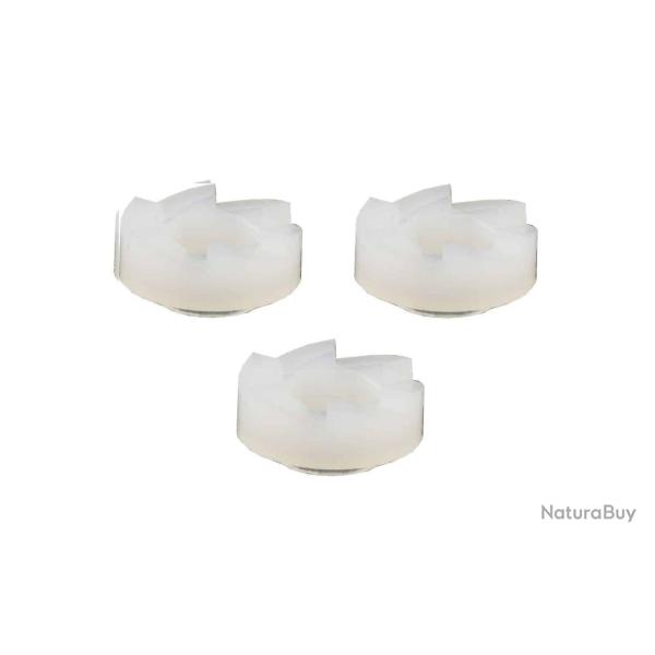 CROCHETS DE RECHANGE POUR PRESSE LEE TURRET 3 POSITIONS