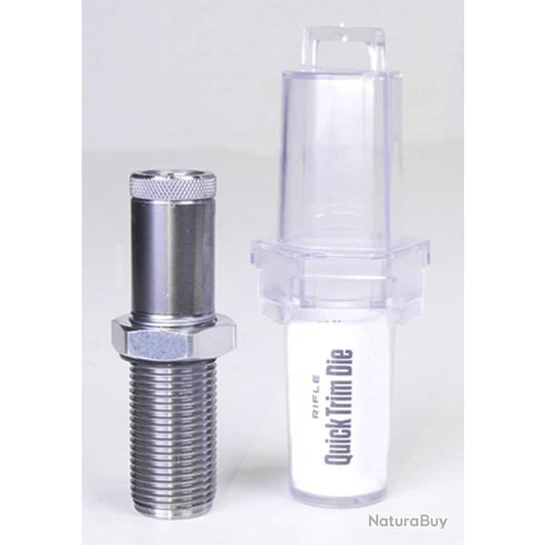 RACCOURCISSEUR DE DOUILLES LEE 7MM RM