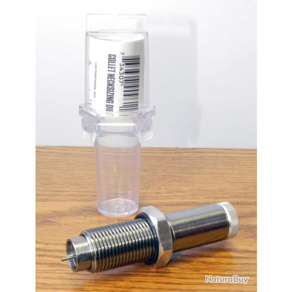 OUTIL RECALIBREUR DE COLLET LEE 30/06