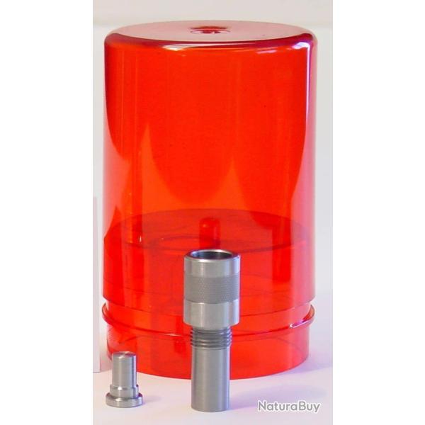 OUTIL POUR SUPPRESSION DU GONFLEMENT DE DOUILLE