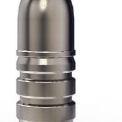 MOULE A BALLES 2 CAVITES 358-148 WC