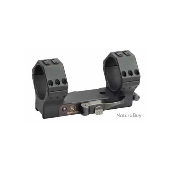 MONTAGE TACTICAL MONOBLOC FIXE DIAM30