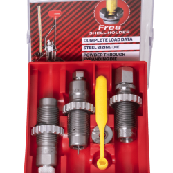 JEU D'OUTILS 3P LEE AVEC SUPPORT DOUILLE 300WHBY