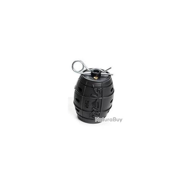 GRENADE GAZ STORM 360 NOIR