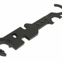 CLEF DEMONTAGE GARDEMAIN M4