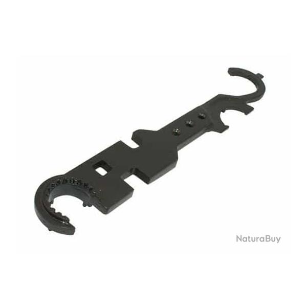 CLEF DEMONTAGE GARDEMAIN M4