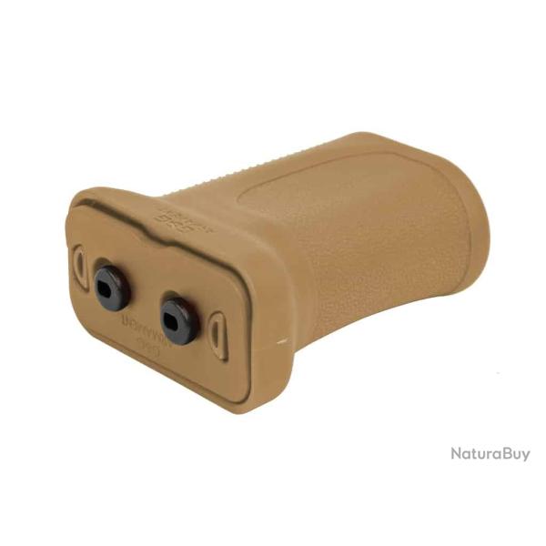 POIGNEE AVANT POUR GARDE MAIN KEYMOD G&amp;G TAN