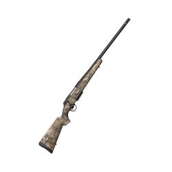 Carabine &agrave; verrou Winchester XPR Strata filet&eacute;e - 308 Win / 53 cm