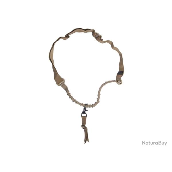 SANGLE 1 POINT BUNGEE TAN