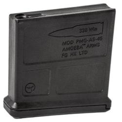 CHARGEUR RESSORT 45 CPS STRIKER COURT NOIR