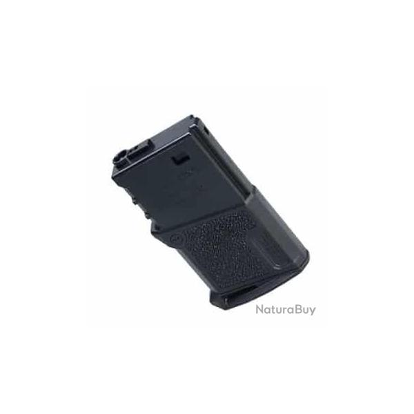 CHARGEUR AEG 120 CPS M4 BOITE DE 5 NOIR