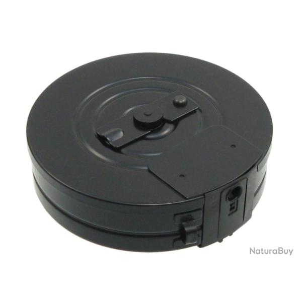 CHARGEUR AEG 2000 CPS PPSH DRUM