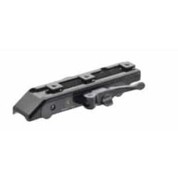 MONTAGE AMOVIBLE BLASER RAIL SWAROVSKI