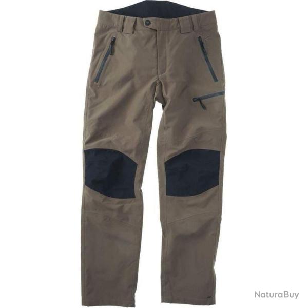 PANTALON BW FEATHERLIGHT DYNAMIC VERT - XXL