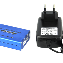 CHARGEUR BATTERIE BALANCE LI-PO