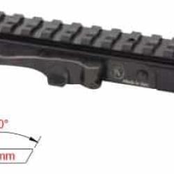 MONTAGE AMOVIBLE 12MM RAIL PICATINNY