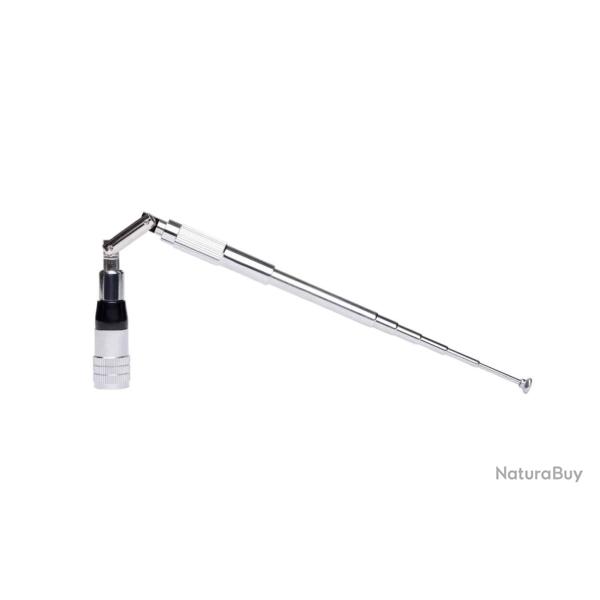 ANTENNE CENTRALE TELES ALU 44CM COMPATIBLE GARMIN BS