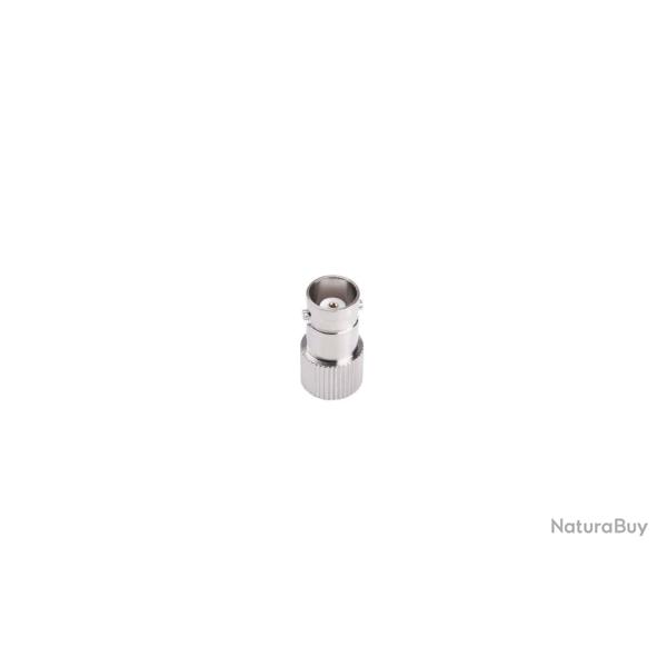 ATTACHE RAPIDE BNC POUR CENTRALE