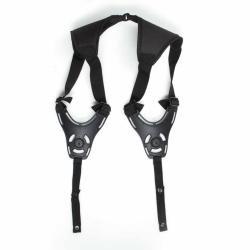 HOLSTER EPAULE RIGIDE AMBIDEXTRE