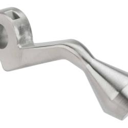 LEVIER ARMEMENT STRIKER (COURBE) GRAY