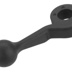 LEVIER ARMEMENT STRIKER (CYLINDRIQUE) GRAY