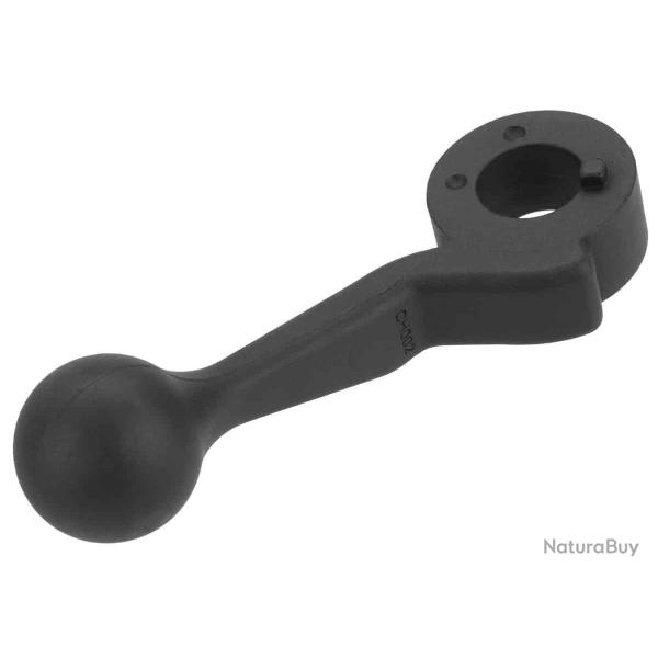 LEVIER ARMEMENT STRIKER (CYLINDRIQUE) GRAY