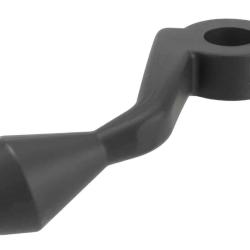 LEVIER ARMEMENT STRIKER (COURBE) GRAY