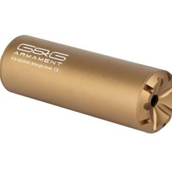 TRACEUR MIDNIGHT HAWK TAN