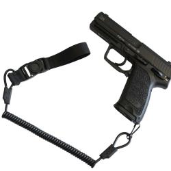 DRAGONNE DE SECURITE