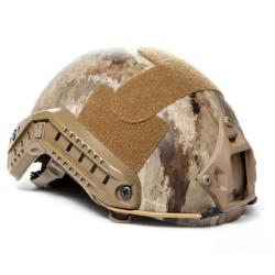CASQUE FAST ATACS