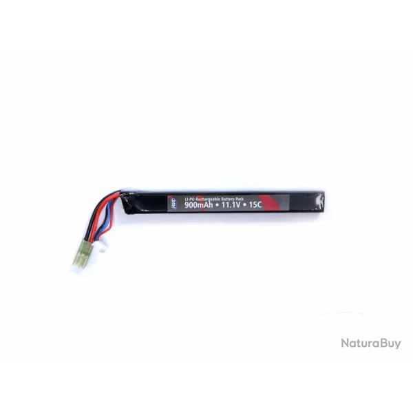 BATTERIE LI-PO 11.1V 900MAH 1 STICK