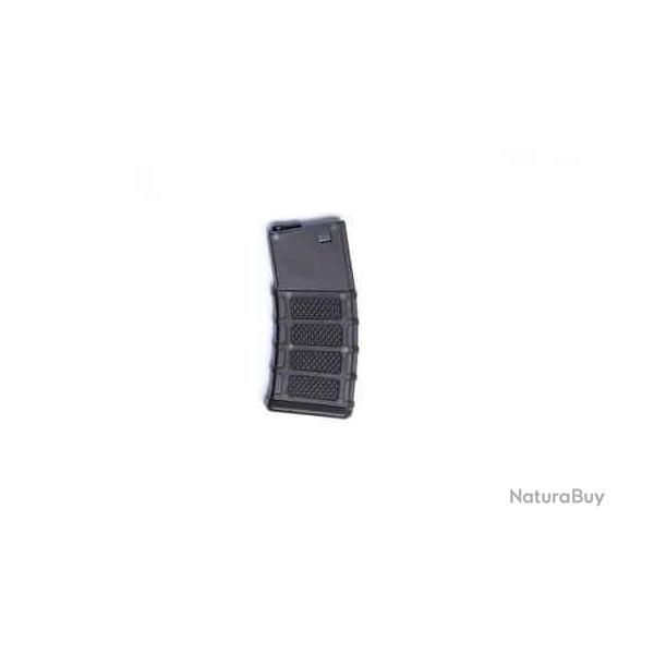 CHARGEUR AEG 300 CPS M15 NOIR