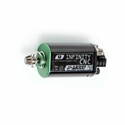 MOTEUR INFINITY CNC U-18000 AXE COURT, SUPER TORQUE
