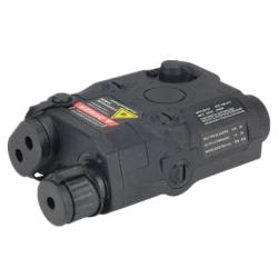 BOITIER PEQ-15 BATTERY BOX