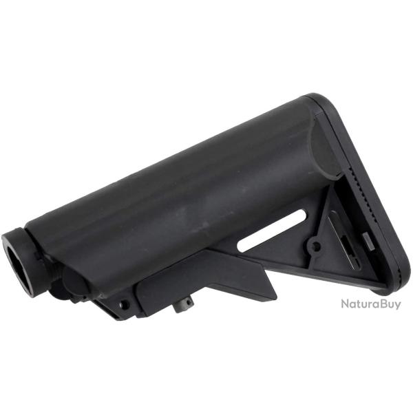 CROSSE CRANE M4 NOIRE