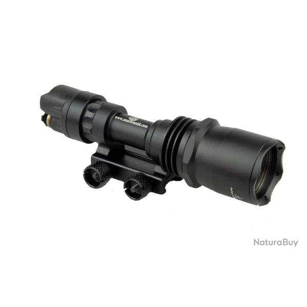 LAMPE TACTIQUE M951 (SANS SWITCH)
