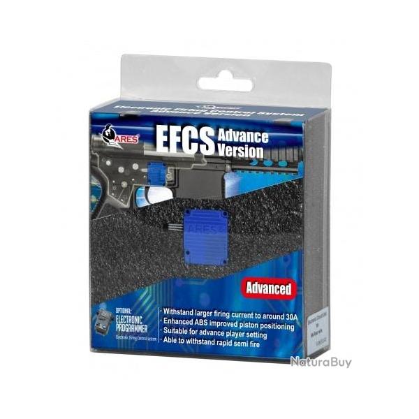 EFCS M4 CABLAGE AVANT