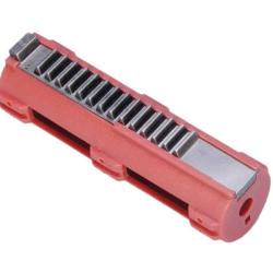 FULL STEEL TEETH EXTRA LIGHT PISTON -