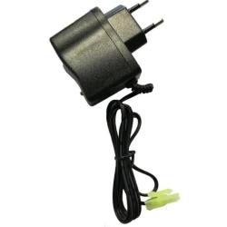 CHARGEUR BATTERIE NIMH