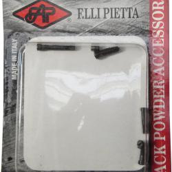 SET 7 VIS POUR RM POCKET 1863