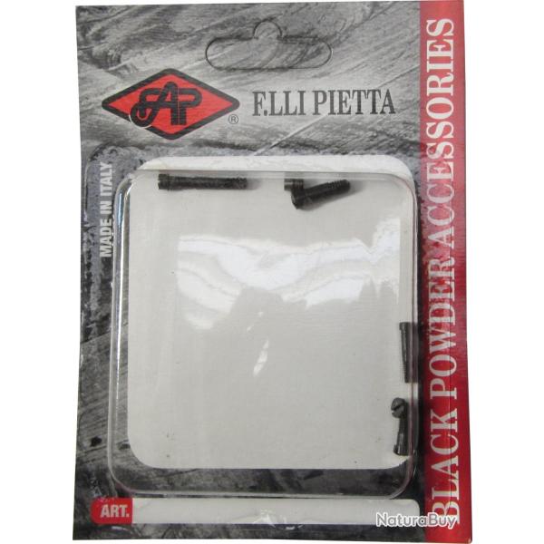 SET 7 VIS POUR RM POCKET 1863