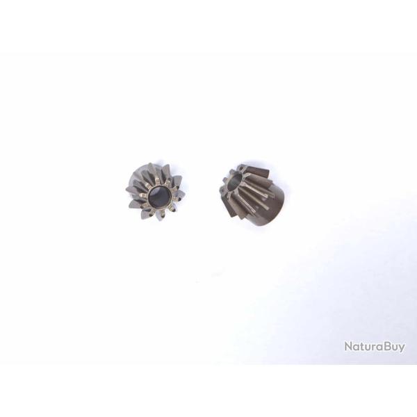 TETE DE MOTEUR CNC (2PCS)